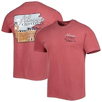 Arkansas Razorbacks Hyperlocal T-Shirt