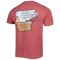 Arkansas Razorbacks Hyperlocal T-Shirt