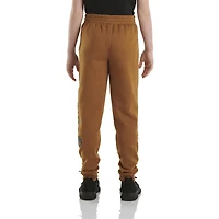 Carhartt Fleece Logo Sweatpants
