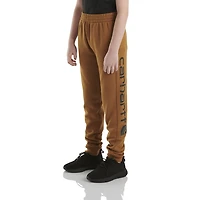 Carhartt Fleece Logo Sweatpants