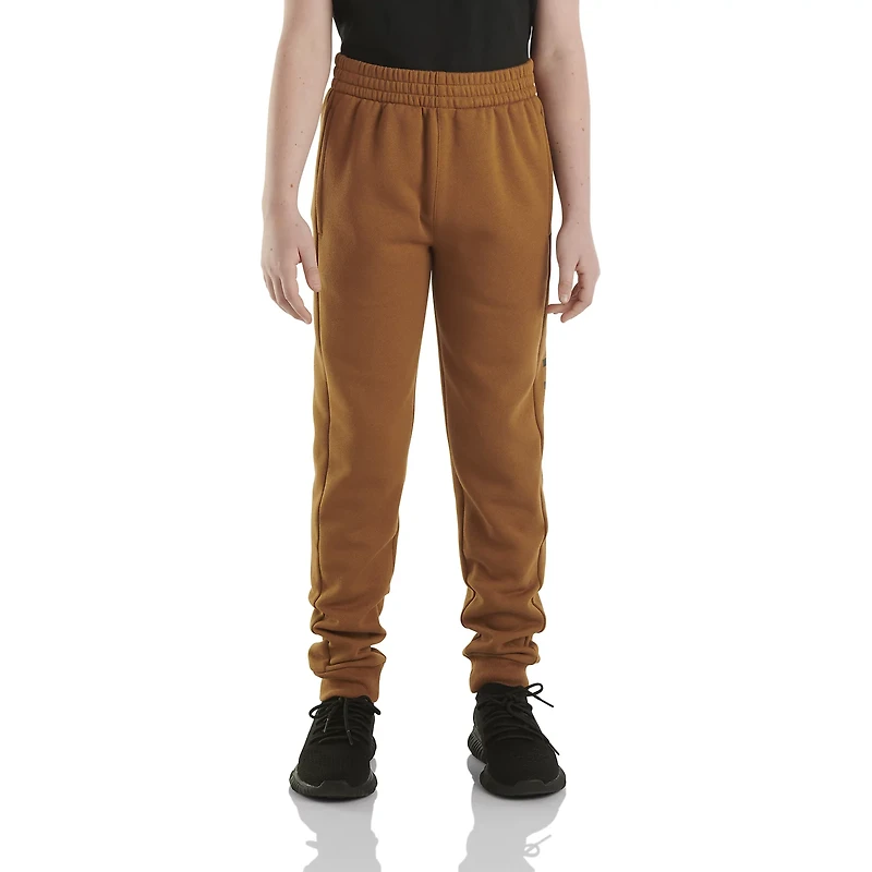 Carhartt Fleece Logo Sweatpants