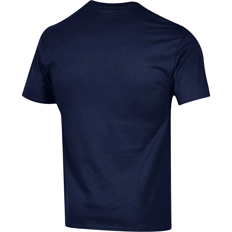 Champion Auburn Tigers Arch Pill T-Shirt