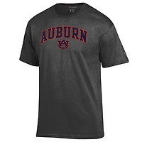 Champion Auburn Tigers Arched Logo T-Shirt