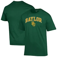 Champion Baylor Bears Arch Over Logo T-Shirt