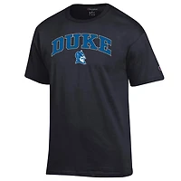 Champion Duke Blue Devils Arched Logo T-Shirt