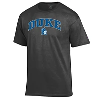 Champion Duke Devils Arch Over Logo T-Shirt