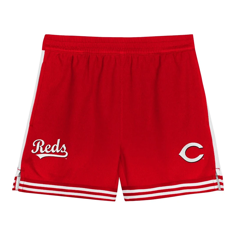 Cincinnati s Pinch Hitter Infielder T-Shirt  Shorts Set
