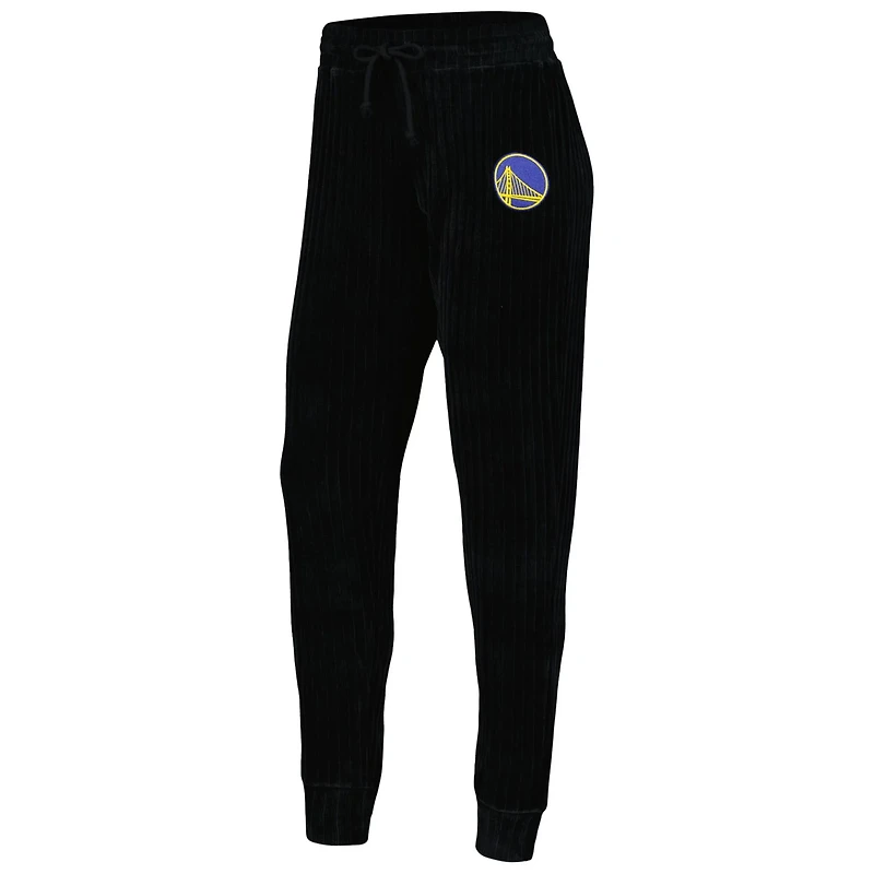 College Concepts Golden State Warriors Linger Pants