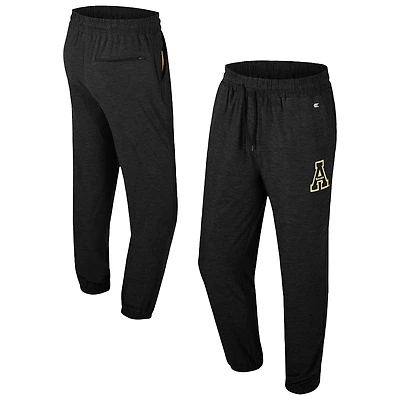 Colosseum Appalachian State Mountaineers Revolution Jogger Pants