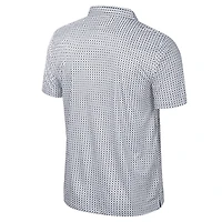 Colosseum Auburn Tigers Big  Tall Marty Rival Polo