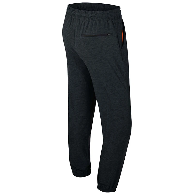 Colosseum Auburn Tigers Revolution Jogger Pants