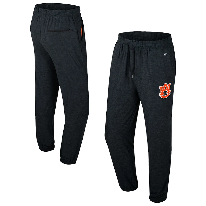 Colosseum Auburn Tigers Revolution Jogger Pants