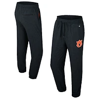 Colosseum Auburn Tigers Revolution Jogger Pants