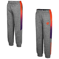 Colosseum Clemson Tigers The Gang Pants