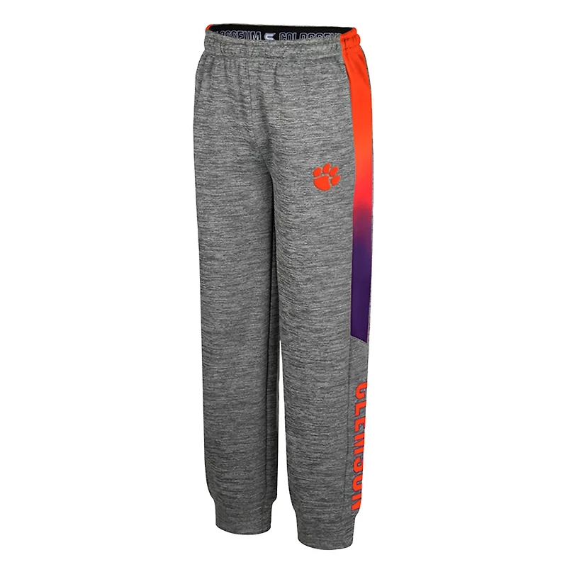 Colosseum Clemson Tigers The Gang Pants