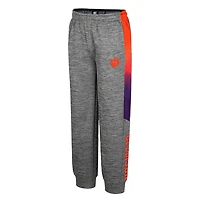 Colosseum Clemson Tigers The Gang Pants