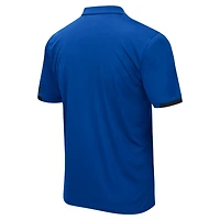 Colosseum Duke Blue Devils Santry Polo