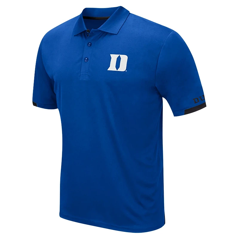 Colosseum Duke Blue Devils Santry Polo