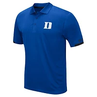 Colosseum Duke Blue Devils Santry Polo