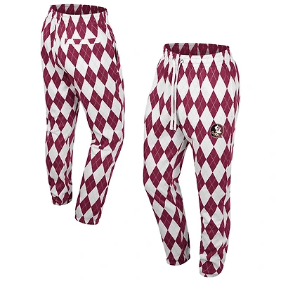 Colosseum Florida State Seminoles The Dealio Pants