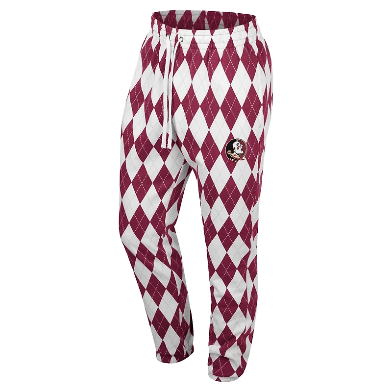 Colosseum Florida State Seminoles The Dealio Pants