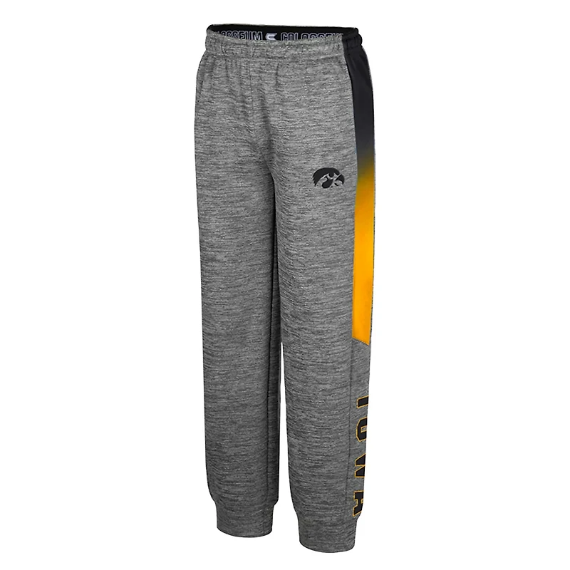 Colosseum Iowa Hawkeyes The Gang Pants