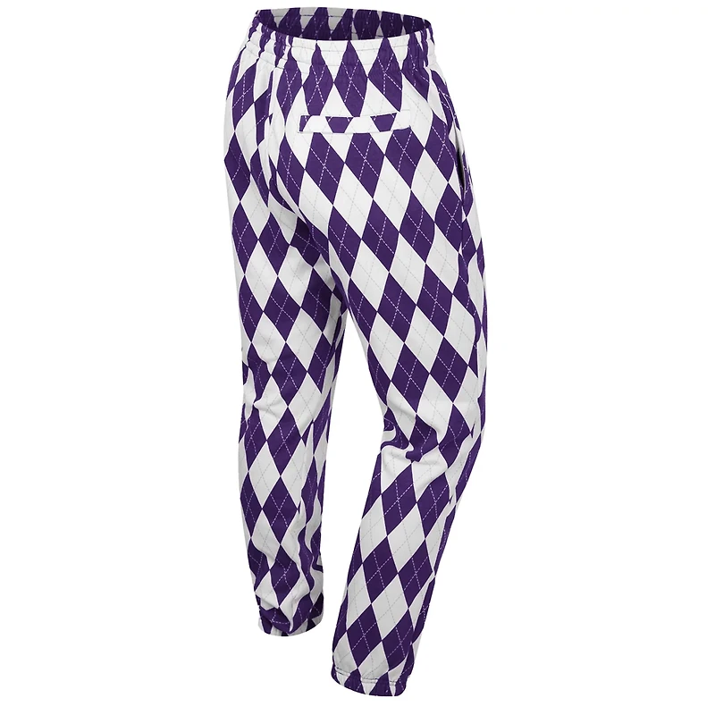 Colosseum LSU Tigers The Dealio Pants