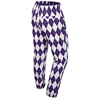 Colosseum LSU Tigers The Dealio Pants