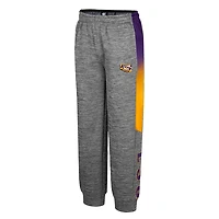 Colosseum LSU Tigers The Gang Pants