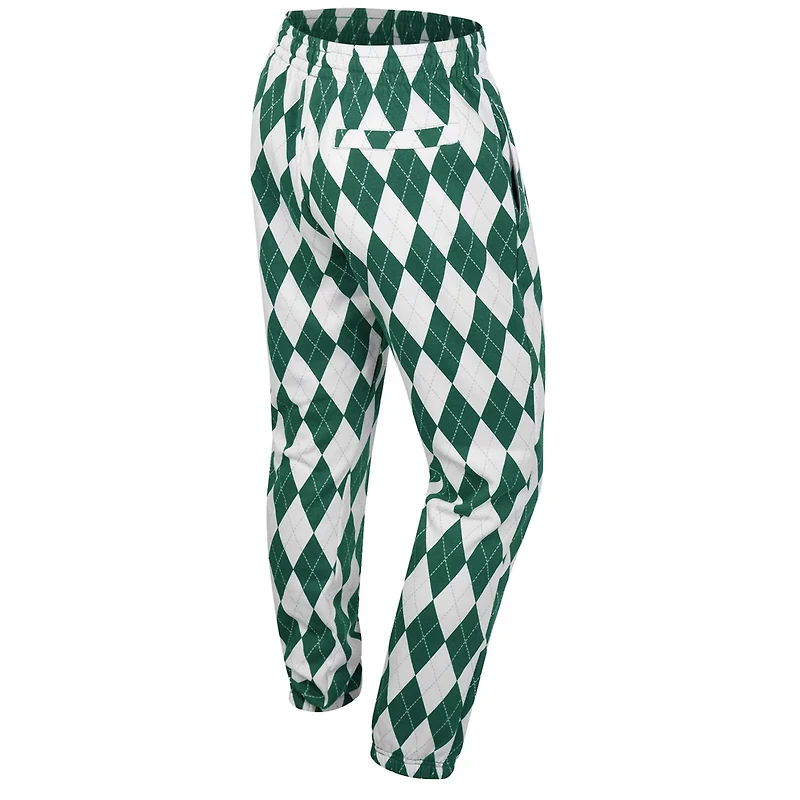 Colosseum Michigan State Spartans The Dealio Pants