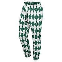 Colosseum Michigan State Spartans The Dealio Pants