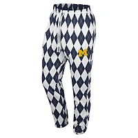 Colosseum Michigan Wolverines The Dealio Pants