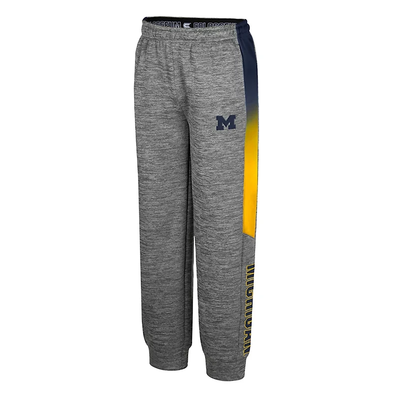 Colosseum Michigan Wolverines The Gang Pants