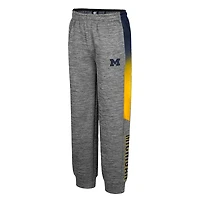 Colosseum Michigan Wolverines The Gang Pants