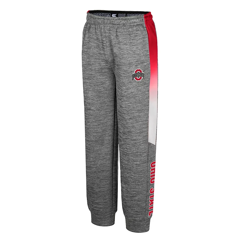Colosseum Ohio State Buckeyes The Gang Pants
