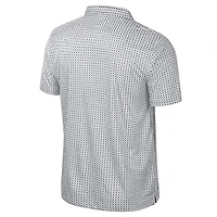 Colosseum Purdue Boilermakers Big  Tall Marty Rival Polo