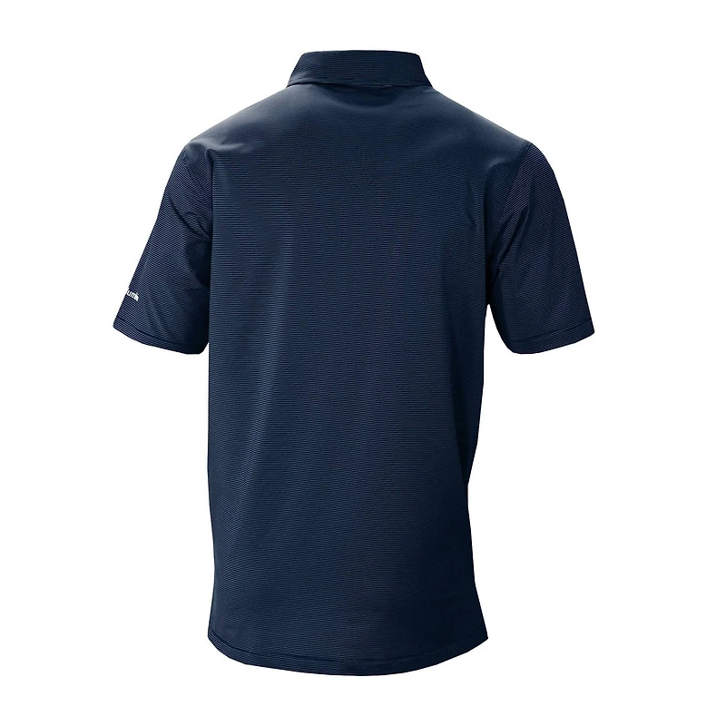 Columbia Arizona Wildcats Double Hit Polo