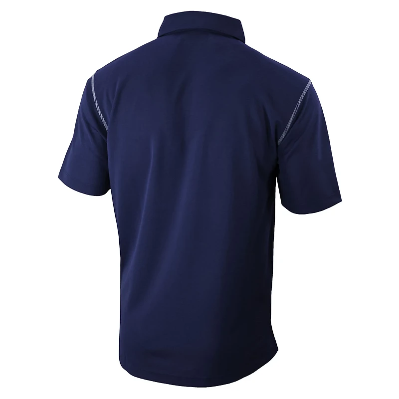 Columbia Arizona Wildcats Omni-Wick Shotgun Polo