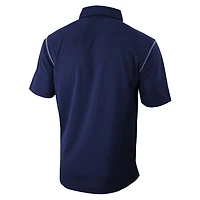 Columbia Arizona Wildcats Omni-Wick Shotgun Polo