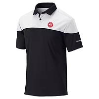 Columbia Atlanta Hawks Omni-Wick Best Ball Polo