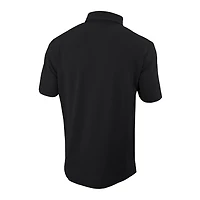 Columbia Atlanta Hawks Omni-Wick Even Lie Polo