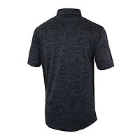 Columbia Atlanta Hawks Omni-Wick Heading Out Polo