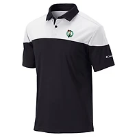 Columbia Boston Celtics Omni-Wick Best Ball Polo