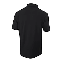 Columbia Boston Celtics Omni-Wick Even Lie Polo