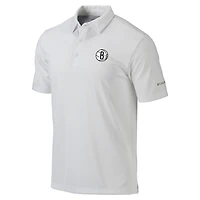 Columbia Brooklyn Nets Omni-Wick Drive Polo