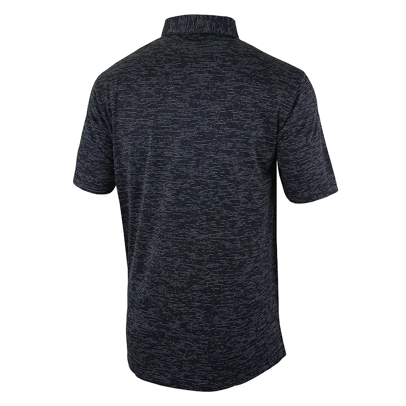 Columbia Brooklyn Nets Omni-Wick Heading Out Polo