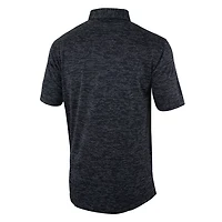 Columbia Brooklyn Nets Omni-Wick Heading Out Polo