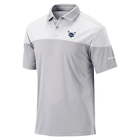 Columbia Charlotte Hornets Omni-Wick Best Ball Polo