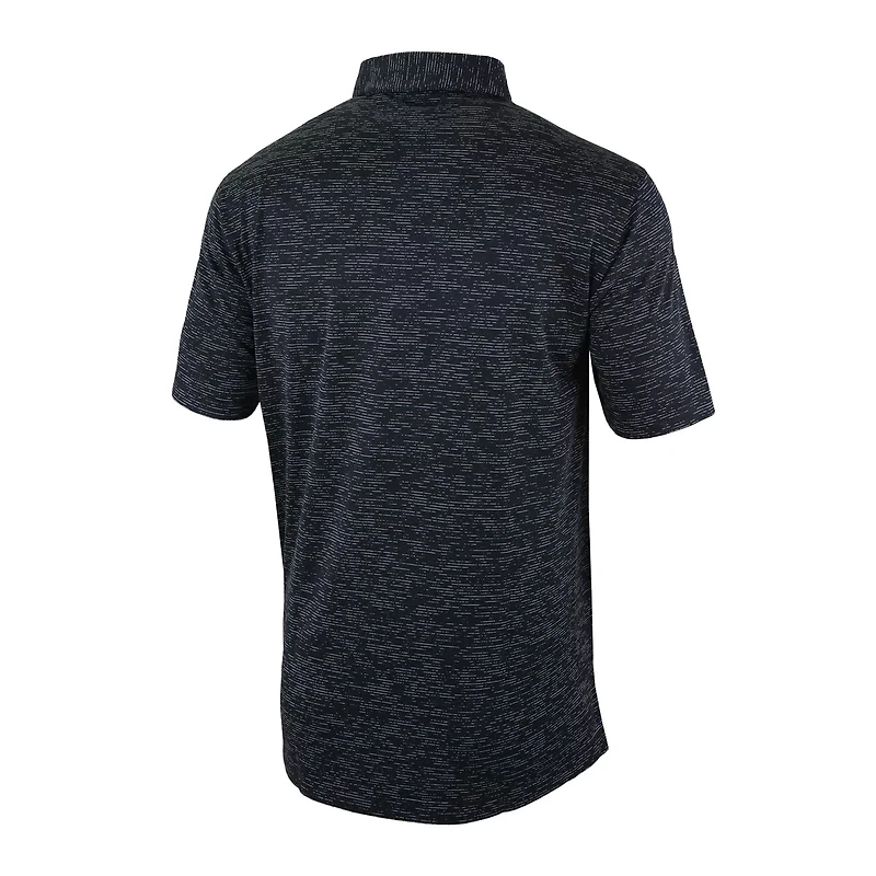 Columbia Charlotte Hornets Omni-Wick Heading Out Polo