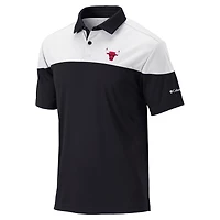 Columbia Chicago Bulls Omni-Wick Best Ball Polo